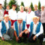 Klub Seniora Wrzos z Retkowa
