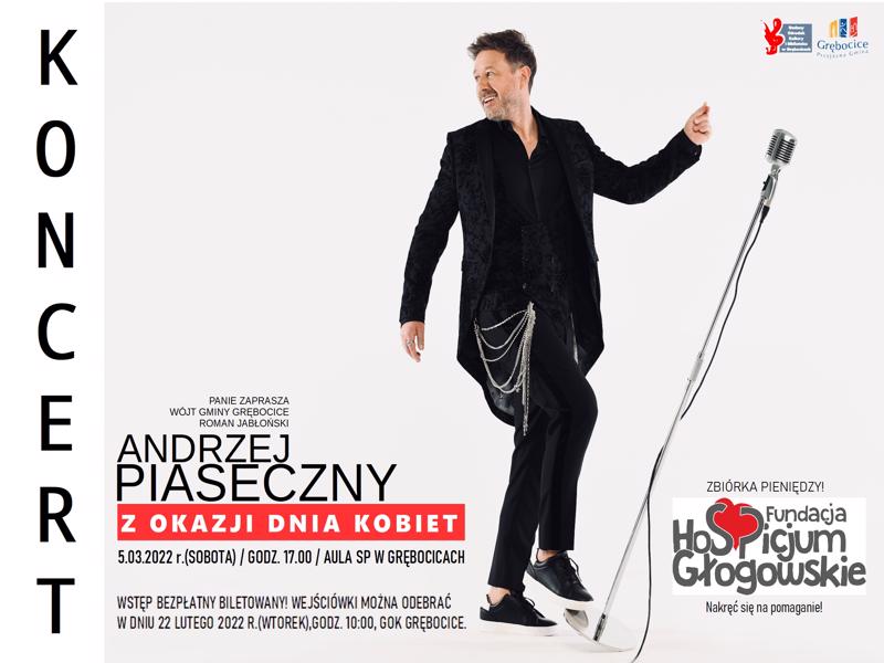 PLAKAT - ANDRZEJ PIASECZNY - ostateczny!!!!