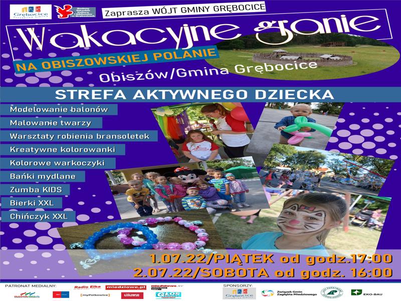 plakat- strefa katywnego dziecka EDIT