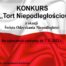 Konkurs pt. Tort Niepodległościowy