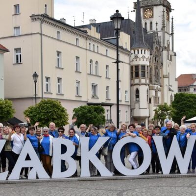 Kamieniec Ząbkowicki i Ząbkowice Śląskie