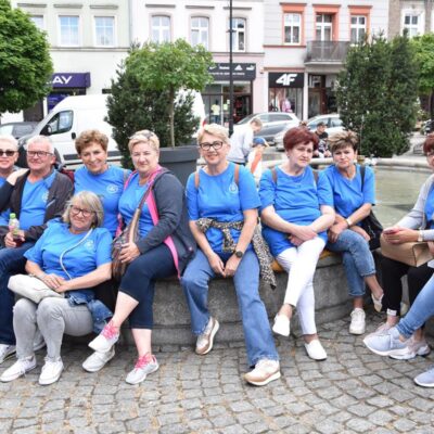 Kamieniec Ząbkowicki i Ząbkowice Śląskie