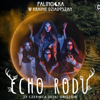 ECHO RODU