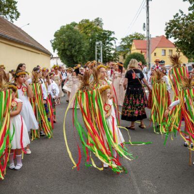 Dożynki