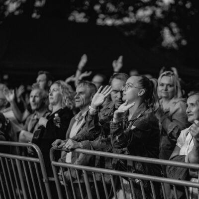 Koncert zespołu BRATHANKI!