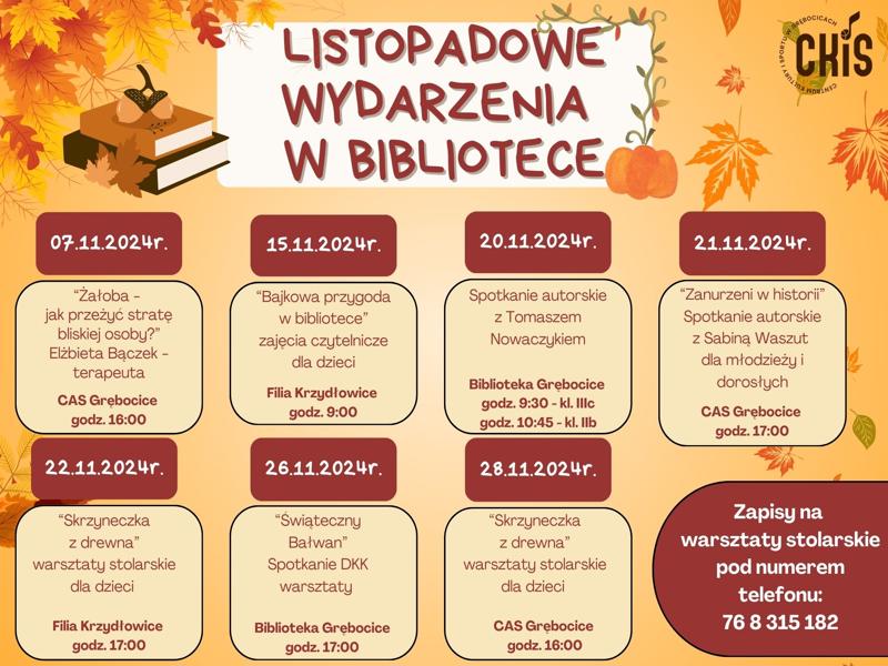 Brązowy Beżowy Pomarańczowy Żółty Ilustracje Jesień Plan Lekcj