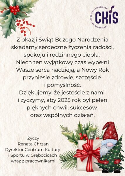 Green Watercolor Minimalist Wish Merry Christmas Greeting Card