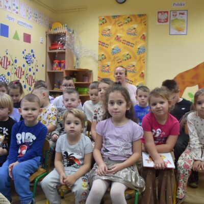 MOBILNA BIBLIOTEKA 10.01.2025 r.