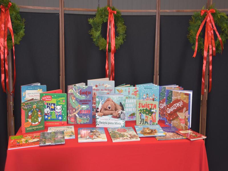 WARSZTATY PIERNIKÓW W KWIELICACH 12.12.2024 r.