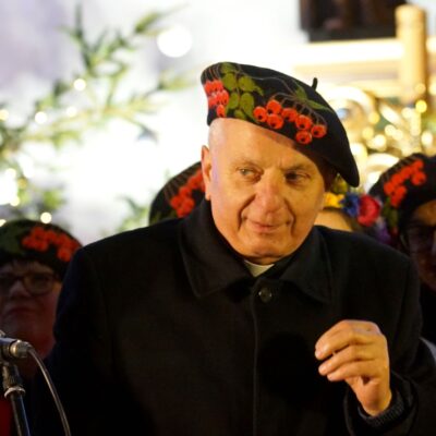 Koncert Kolęd i Pastorałęk w Rzeczycy