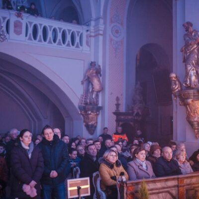 Grodowieckie Ostatki 02.02.2025 r.