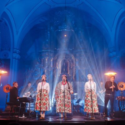 Grodowieckie Ostatki 02.02.2025 r.