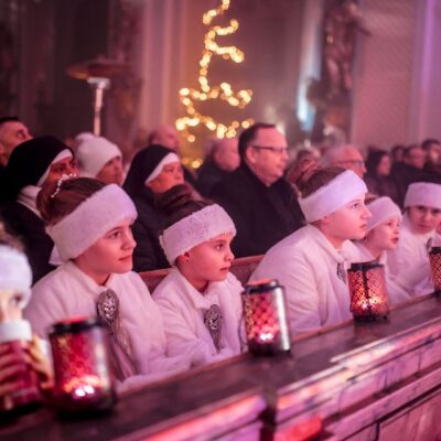 Grodowieckie Ostatki 02.02.2025 r.