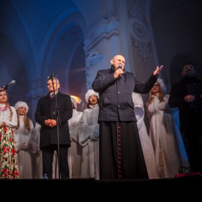 Grodowieckie Ostatki 02.02.2025 r.