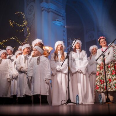 Grodowieckie Ostatki 02.02.2025 r.