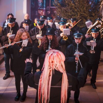 Grodowieckie Ostatki 02.02.2025 r.