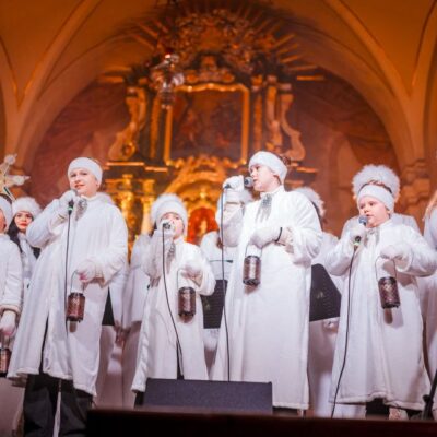 Grodowieckie Ostatki 02.02.2025 r.