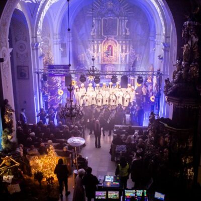 Grodowieckie Ostatki 02.02.2025 r.