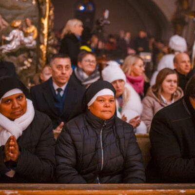 Grodowieckie Ostatki 02.02.2025 r.