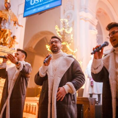 Grodowieckie Ostatki 02.02.2025 r.