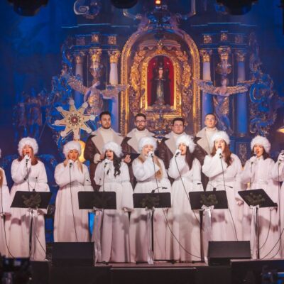 Grodowieckie Ostatki 02.02.2025 r.