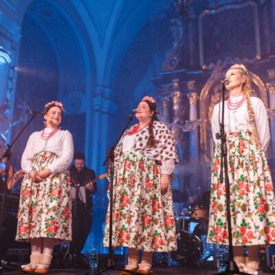 Grodowieckie Ostatki 02.02.2025 r.