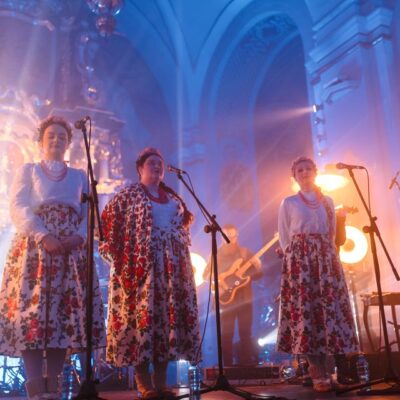 Grodowieckie Ostatki 02.02.2025 r.