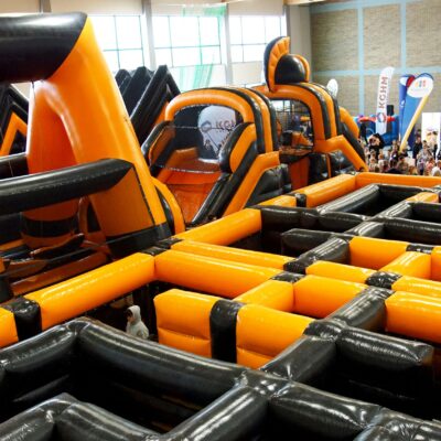 Niezapomniane zakończenie ferii w Grębocicach!