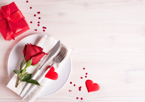 WYNIKI KONKURSU WALENTYNKOWEGO