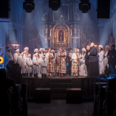 Grodowieckie Ostatki 02.02.2025 r.