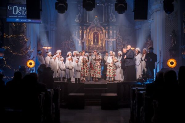 Grodowieckie Ostatki 02.02.2025 r.