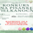 Konkurs na pisankę Wielkanocną