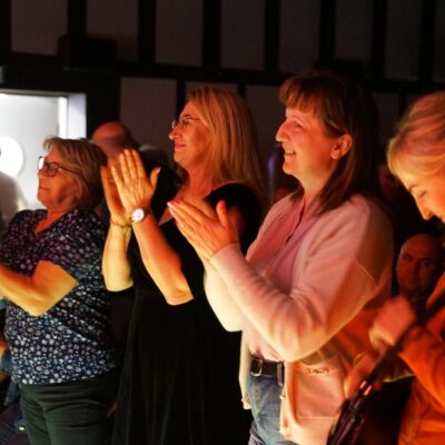 Tomasz Karolak Stand Up 50 i co czyli muzyczne przygody Tomasza