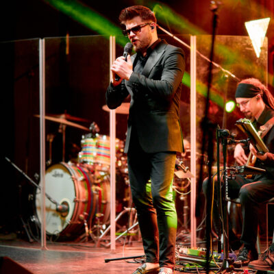 Wyjątkowy koncert z okazji Dnia Kobiet w Grębocicach!