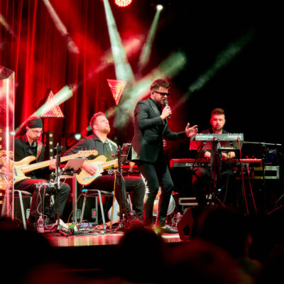 Wyjątkowy koncert z okazji Dnia Kobiet w Grębocicach!