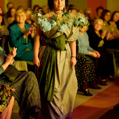 Wyjątkowy koncert z okazji Dnia Kobiet w Grębocicach!