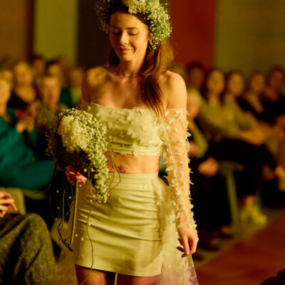 Wyjątkowy koncert z okazji Dnia Kobiet w Grębocicach!