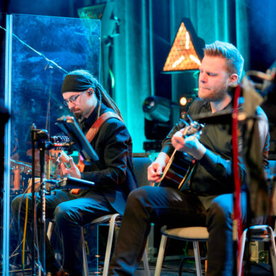 Wyjątkowy koncert z okazji Dnia Kobiet w Grębocicach!