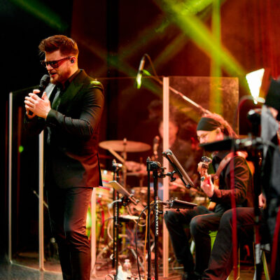 Wyjątkowy koncert z okazji Dnia Kobiet w Grębocicach!