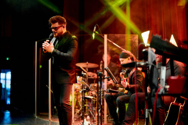 Wyjątkowy koncert z okazji Dnia Kobiet w Grębocicach!