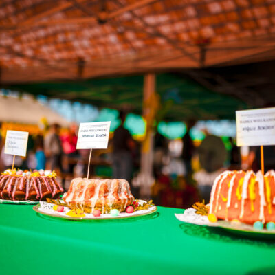 Konkursy wielkanocne