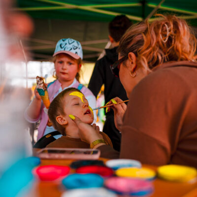 Wielkanoc dla najmłodszych