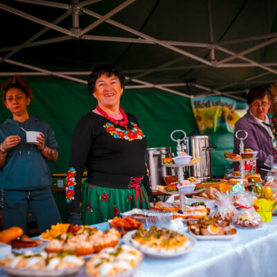 Magia Stoisk Wielkanocnych