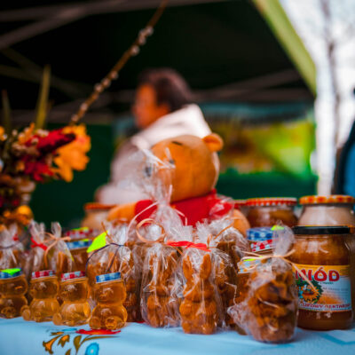 Magia Stoisk Wielkanocnych