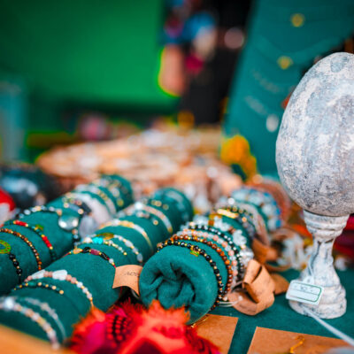 Magia Stoisk Wielkanocnych