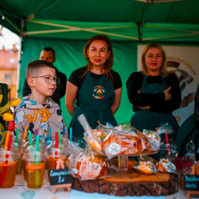 Magia Stoisk Wielkanocnych