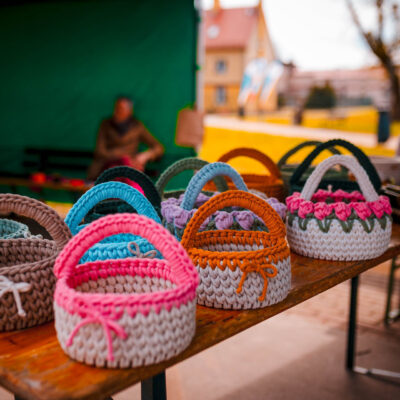 Magia Stoisk Wielkanocnych