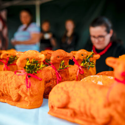 Magia Stoisk Wielkanocnych