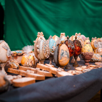 Magia Stoisk Wielkanocnych