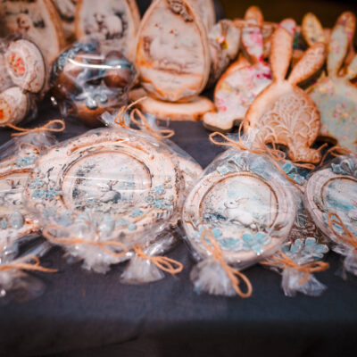 Magia Stoisk Wielkanocnych